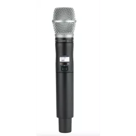 SHURE ULXD2/SM86 Handheld Wireless Microphone Transmitter