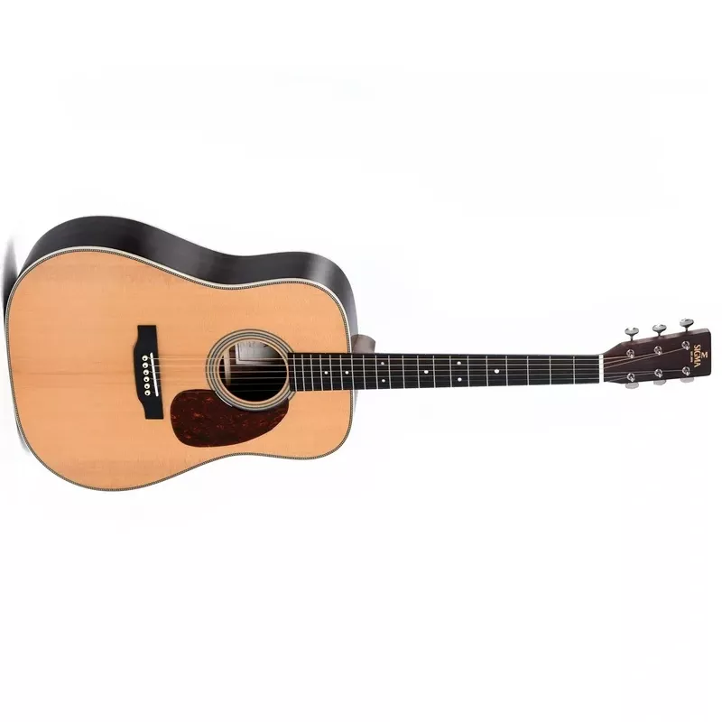 Sigma Guitars Dreadnought Acoustic DT-28H