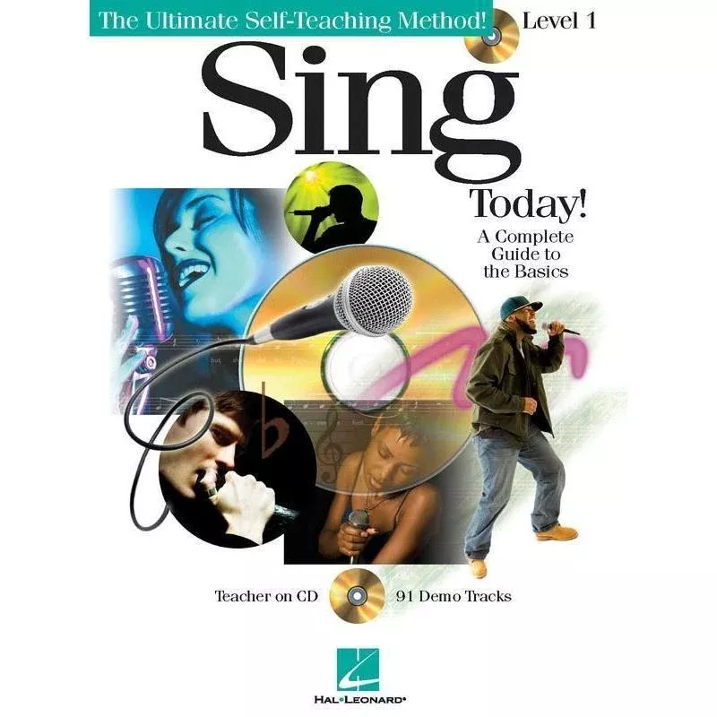 Sing Today! - Level 1