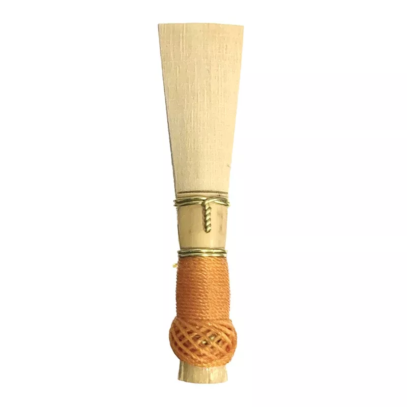Singin’ Dog Student Bassoon Reed – Medium Soft