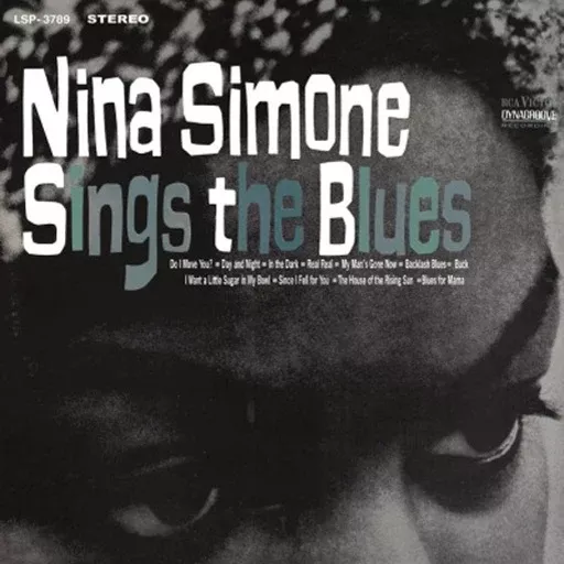Sings The Blues (MOV Reissue) – Nina Simone (Vinyl) (BD)