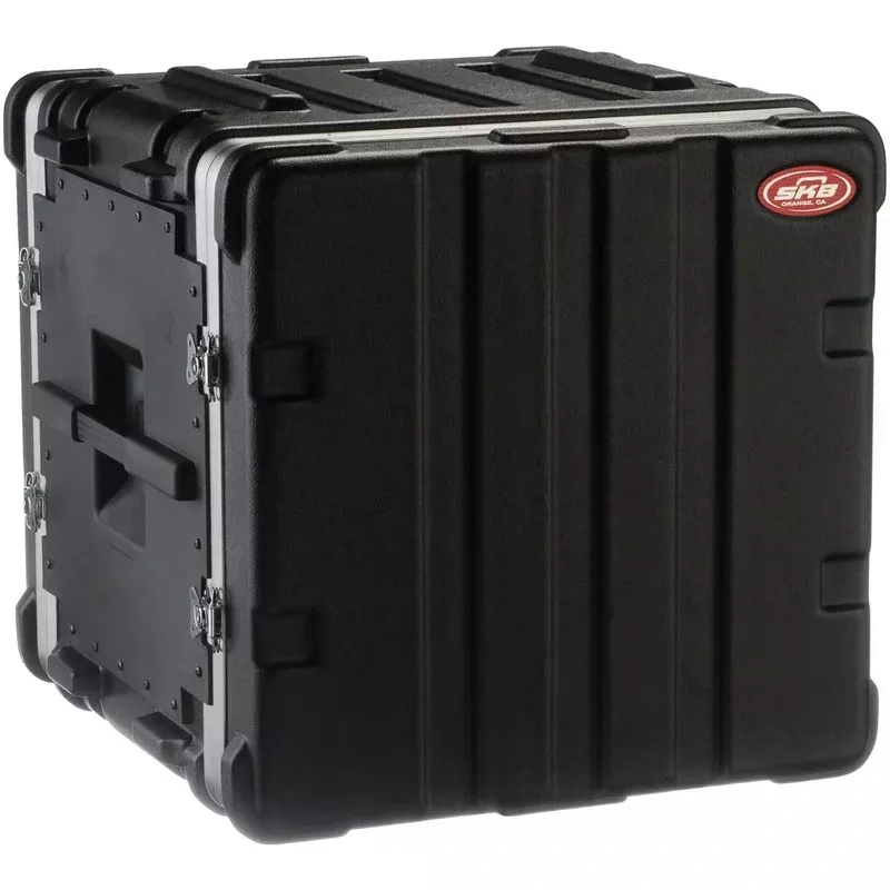 SKB 1SKB 19-10U Rack Case