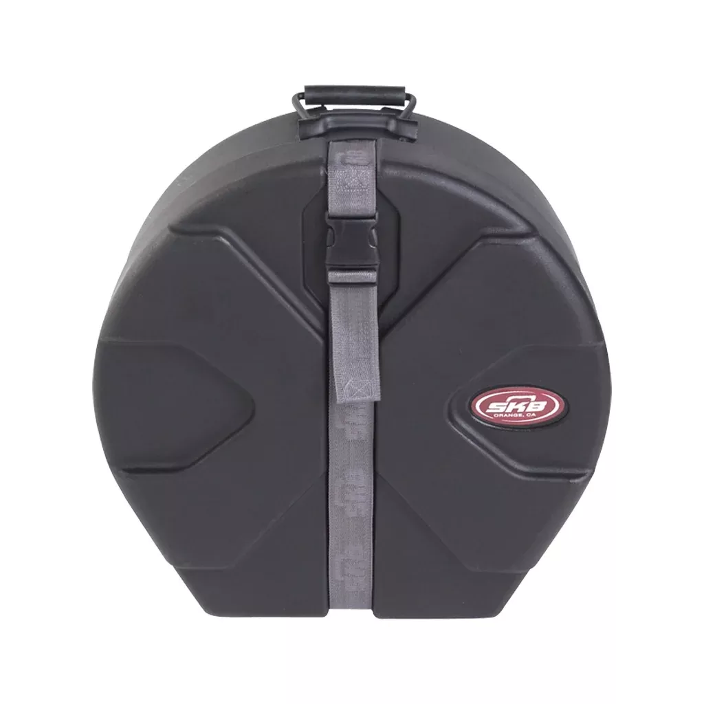 SKB 1SKB-D0414 4 x 14 Tom / Snare Case