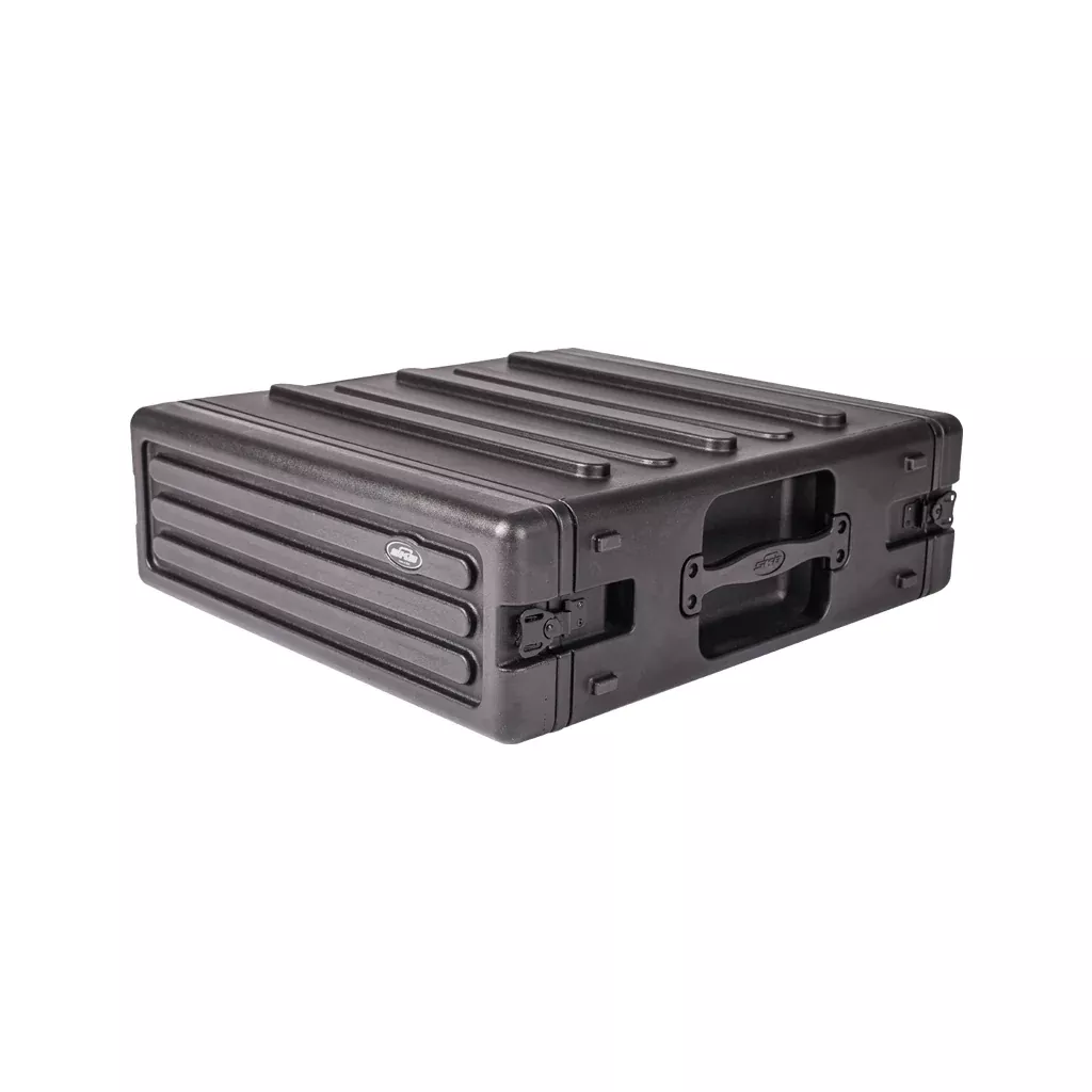 SKB 1SKB-R3U 3U Roto Rack Case