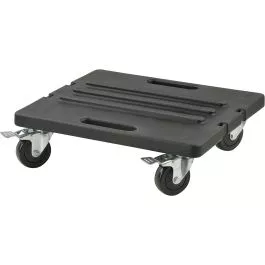 SKB 1SKB-RCB Roto Shallow Series Casters Plattform
