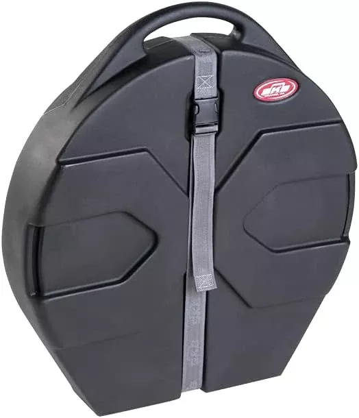 SKB 1SKBCV8 22" Roto X Cymbal Vault