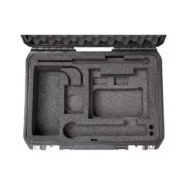 SKB 3i-1711-6 Shure Wireless SLX-D / QLX-D Case