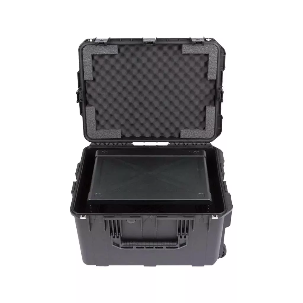 SKB 3i-231714WMC iSeries 4U Wireless Mic Fly Rack