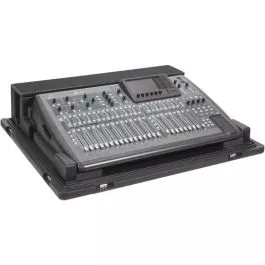 SKB Cases 1RMX32-DHW Mixer Case for Behringer X32