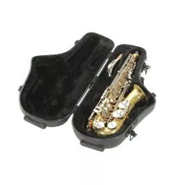 SKB Cases 1SKB-150 Contoured Tenor Saxophone Case
