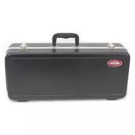 SKB Cases 1SKB-340 Alto Saxophone Rectangular Case