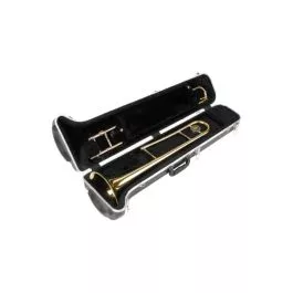 SKB Cases 1SKB-360 Straight Tenor Trombone Case
