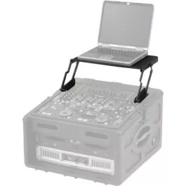 SKB Cases 1SKB-AV8 8U Retractable Rack Shelf