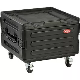 SKB Cases 1SKB-R1906 Roto-Molded Rack Expansion Case w/ Wheels