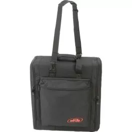 SKB Cases 1SKB-SC192U 2U Soft Rack Case For Wireless Mic Systems