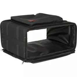 SKB Cases 1SKB-SC194U 4U Soft Rack Case 4 RU Space