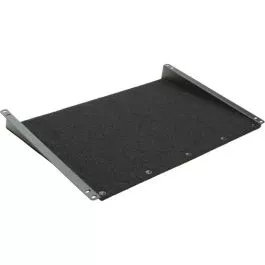 SKB Cases 1SKB-VS-2 Rack Shelf For 7 deg Slant Mount Rack