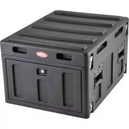 SKB Cases 1SKB19-REX6 19″ Mighty GigRig Expander Case