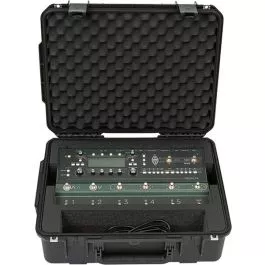 SKB Cases 3i-2015-7KPS iSeries Kemper Profiler Stage Case
