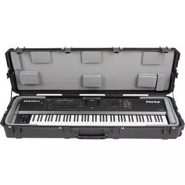 SKB Cases 3i-6018-TKBD iSeries 88-note Waterproof Keyboard Case