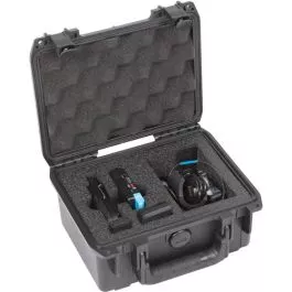 SKB Cases 3i0806-3-AVX iSeries 0806-3 Sennheiser AVX Case