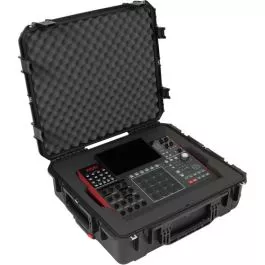 SKB Cases 3i2421-7MPCX iSeries Akai MPC X Case