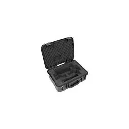 SKB Cases iSeries 3i1813-7 RODECaster Pro II Professional Case
