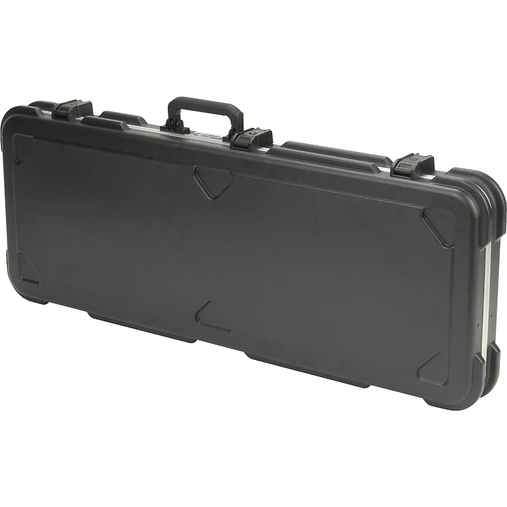 SKB Jaguar or Jazzmaster-Type Hardshell Electric Guitar Case