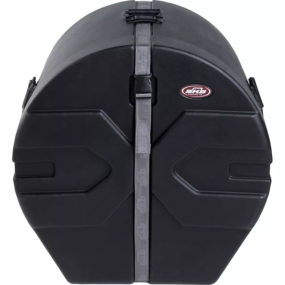 SKB Roto-X Molded Drum Case 22 x 18 in.