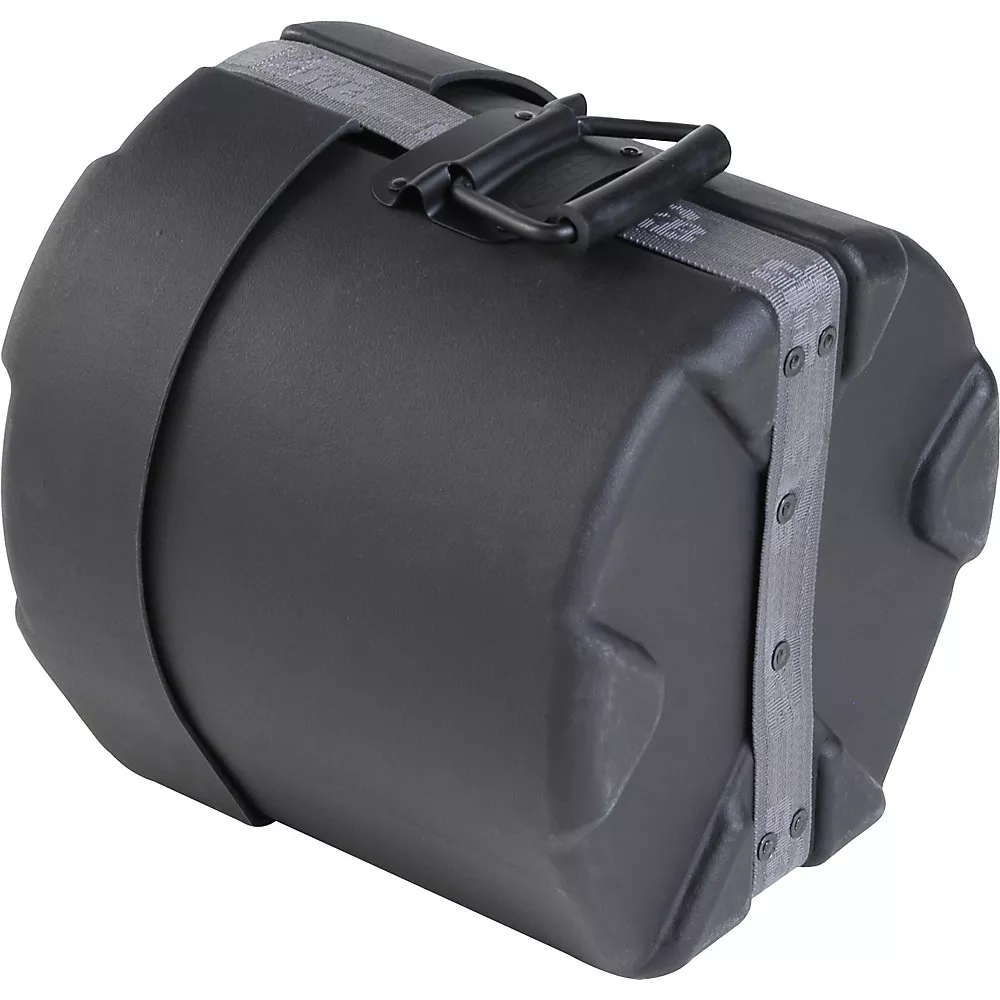 SKB Roto-X Molded Drum Case 8 x 8 in.