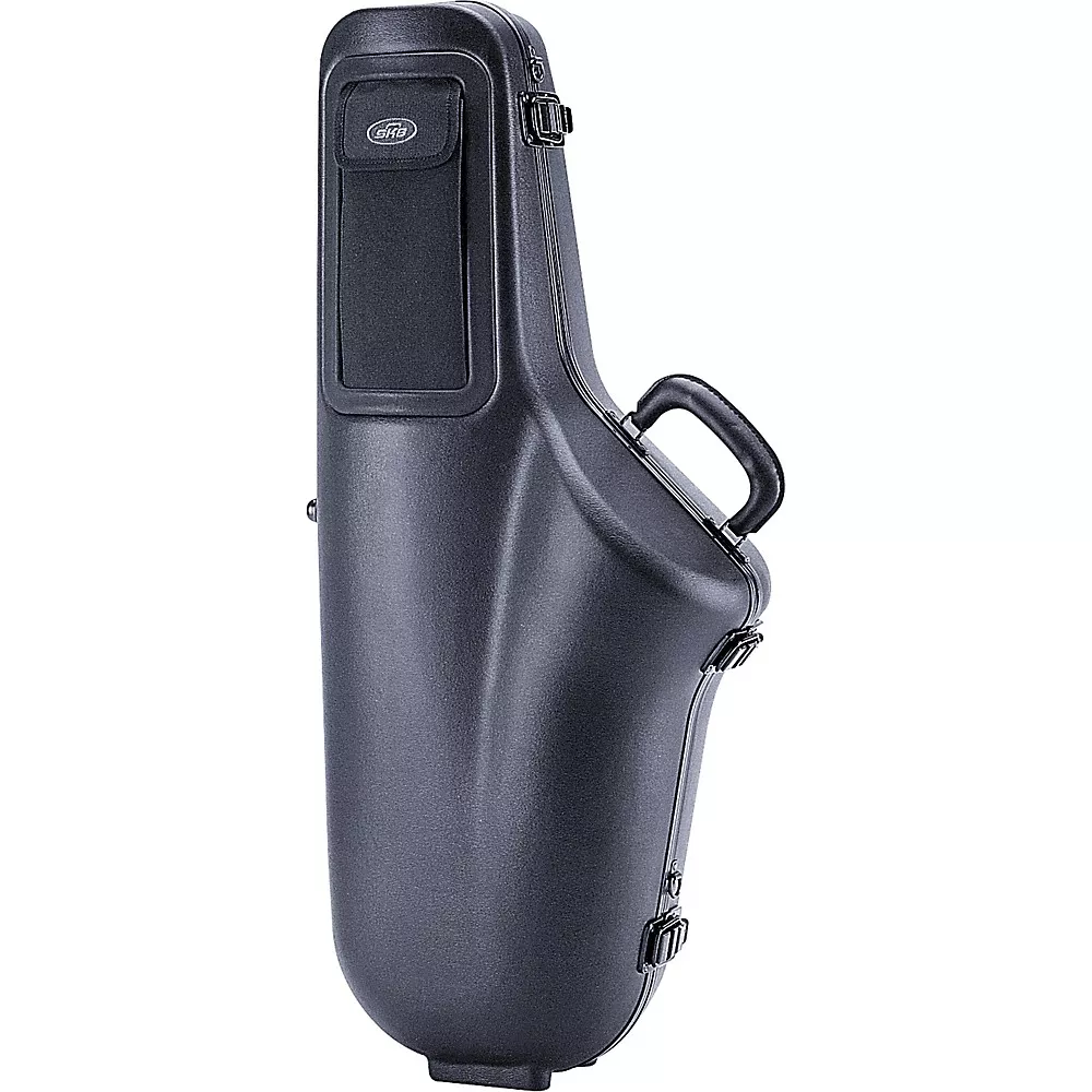 SKB SKB-450 Professional Contoured Tenor Saxophone Case