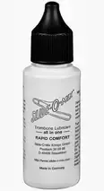 Slide O Mix 337RC Rapid Comfort Slide Lubricant