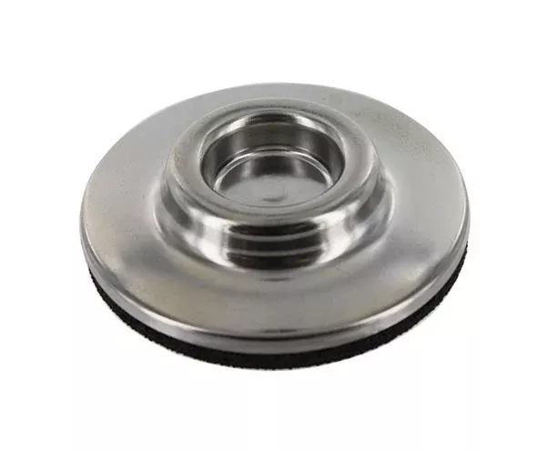 Slipstop Platium Cello Endpin Holder