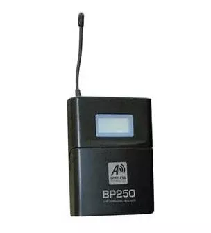 Smart Acoustic SBP250 SWM Body Pack