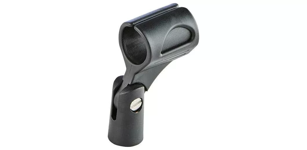 Smart Acoustic SMC Mic Clip
