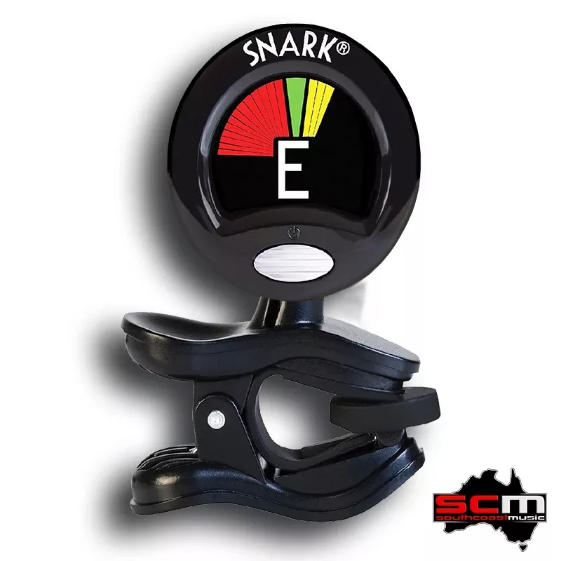 Snark Clip On Tuner