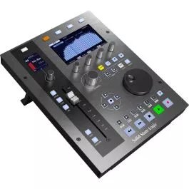 Solid State Logic SSL UF1 Single Fader DAW Control Surface
