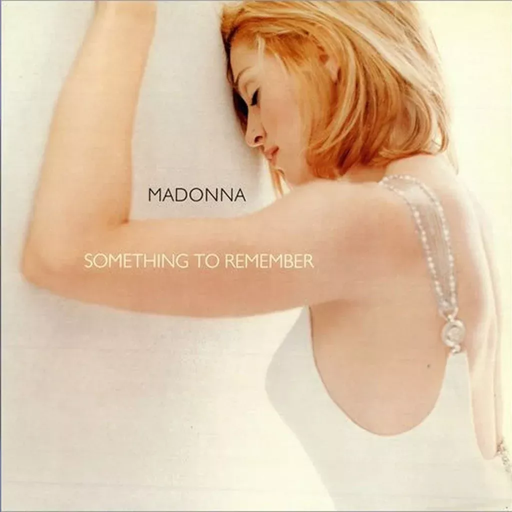 Something to Remember (2013 Reissue) – Madonna (Vinyl) (BD)