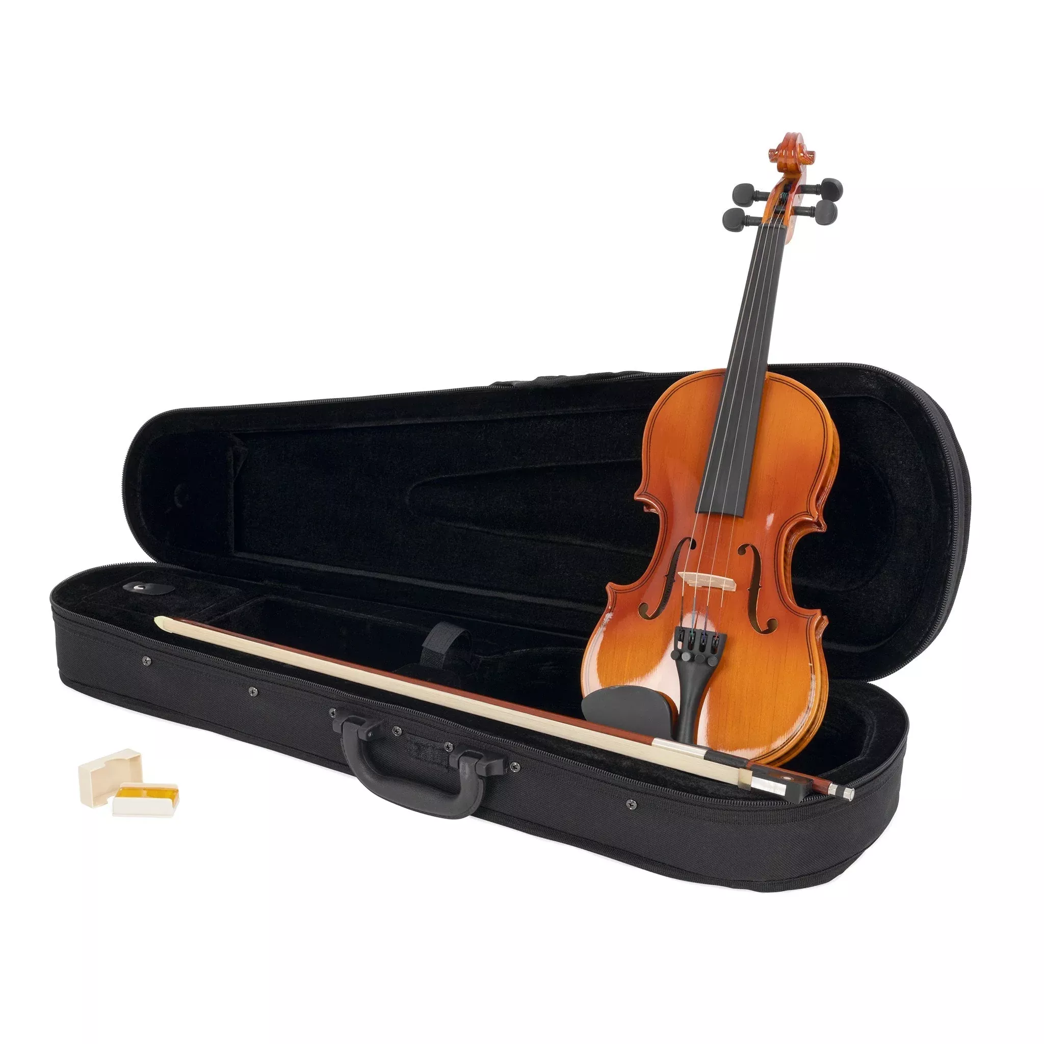 Sonix Student violin outfit – 1/2 size (VB290-12)
