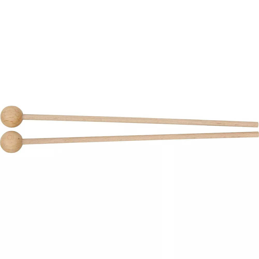 Sonor Orff Hardwood Glockenspiel Mallets