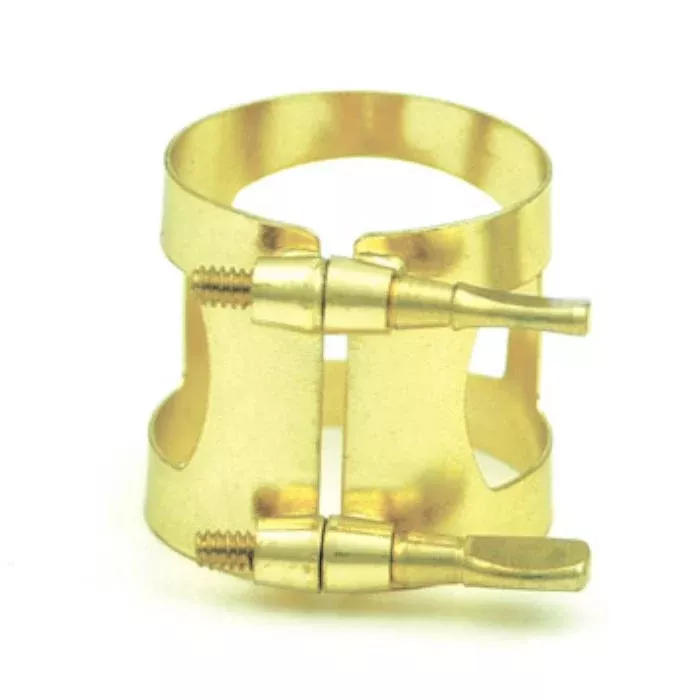 Soprano Saxophone Ligatures