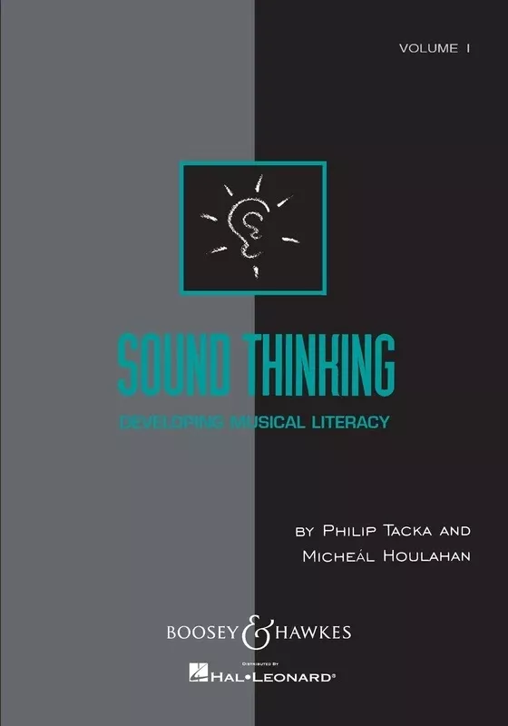 SOUND THINKING V1 DEVELOPING MUSICAL LITERACY