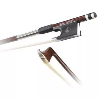 SPA4 CodaBow Prodigy Violin 4/4 Bow