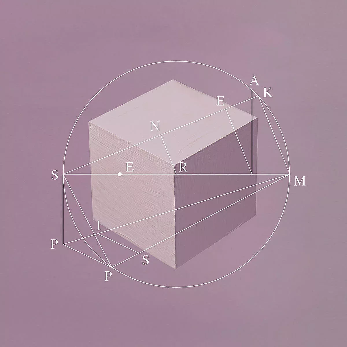 Squaring The Circle - Sneaker Pimps (Vinyl) (BD)