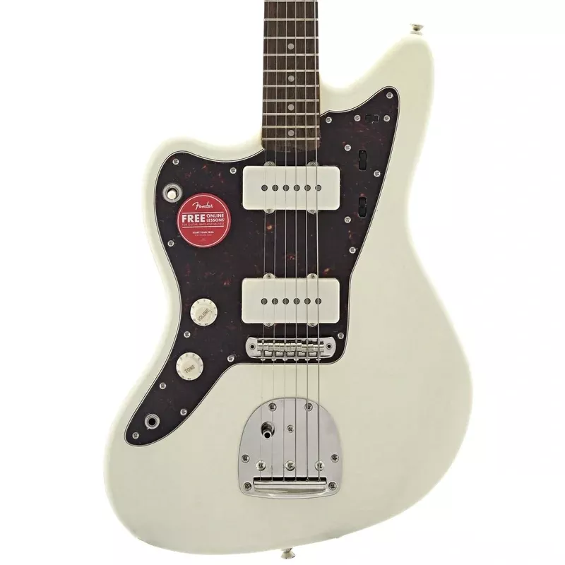 Squier Classic Vibe ’60s Jazzmaster, Left Handed