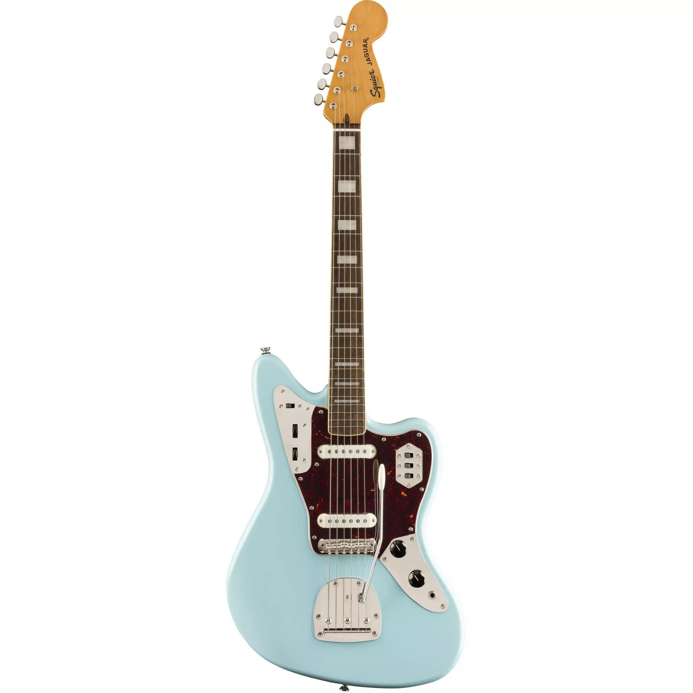 Squier FSR Classic Vibe '70s Jaguar