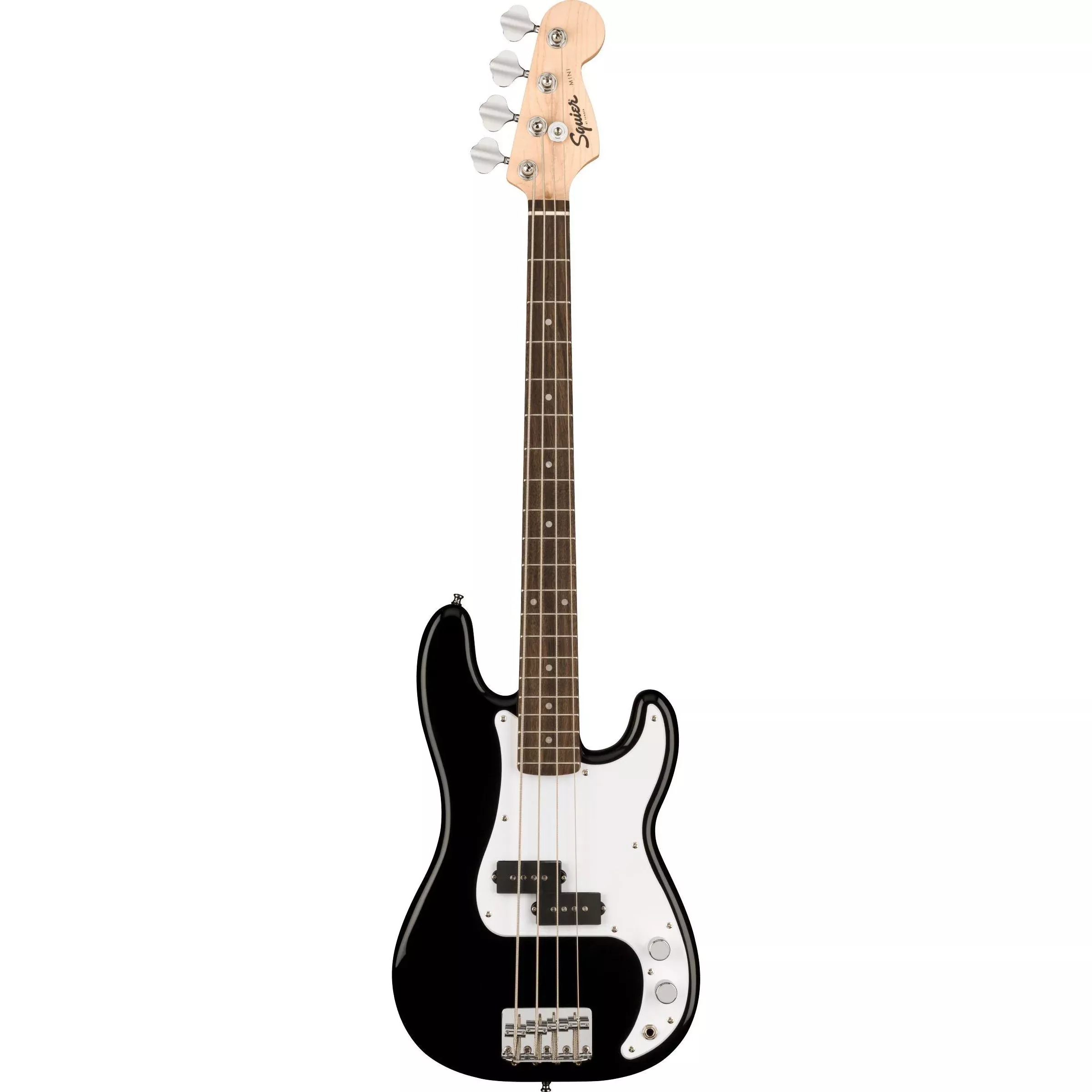 Squier Mini Precision Bass
