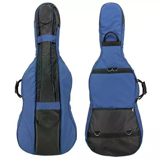 SSC Minuet Cello Bag