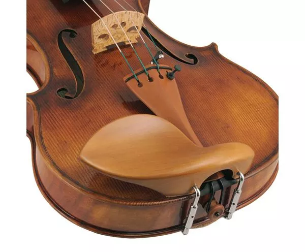 Stüber Boxwood Violin Chinrest