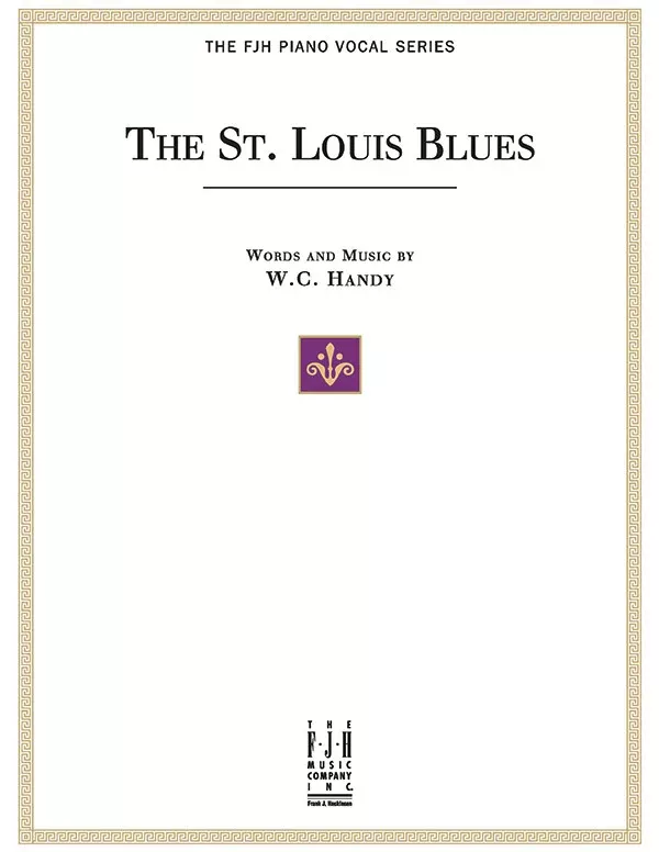 The St. Louis Blues